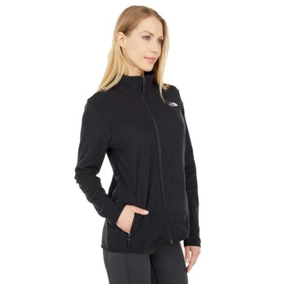 North Face Zip Up - Picture 2 of 6